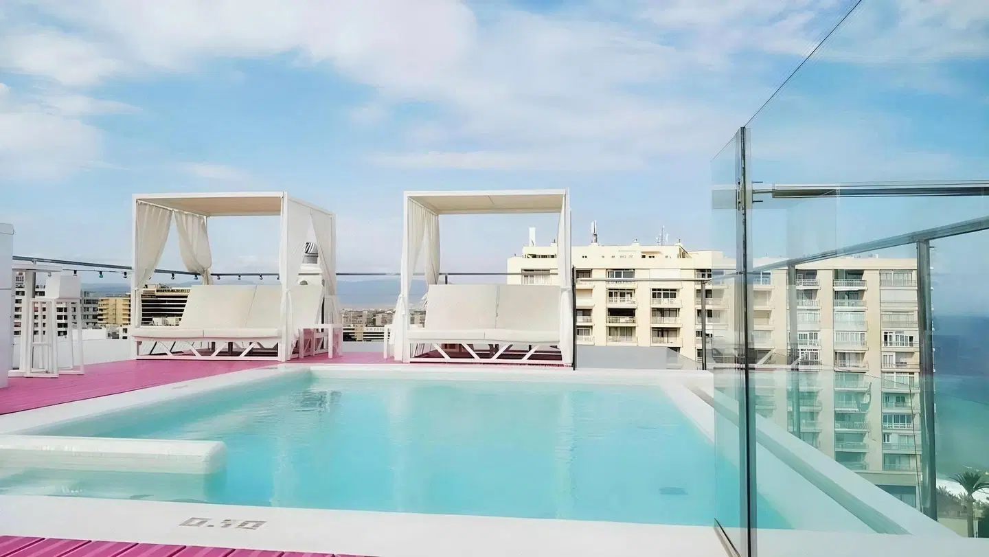 Ritual Maspalomas OUTDOOR_POOL