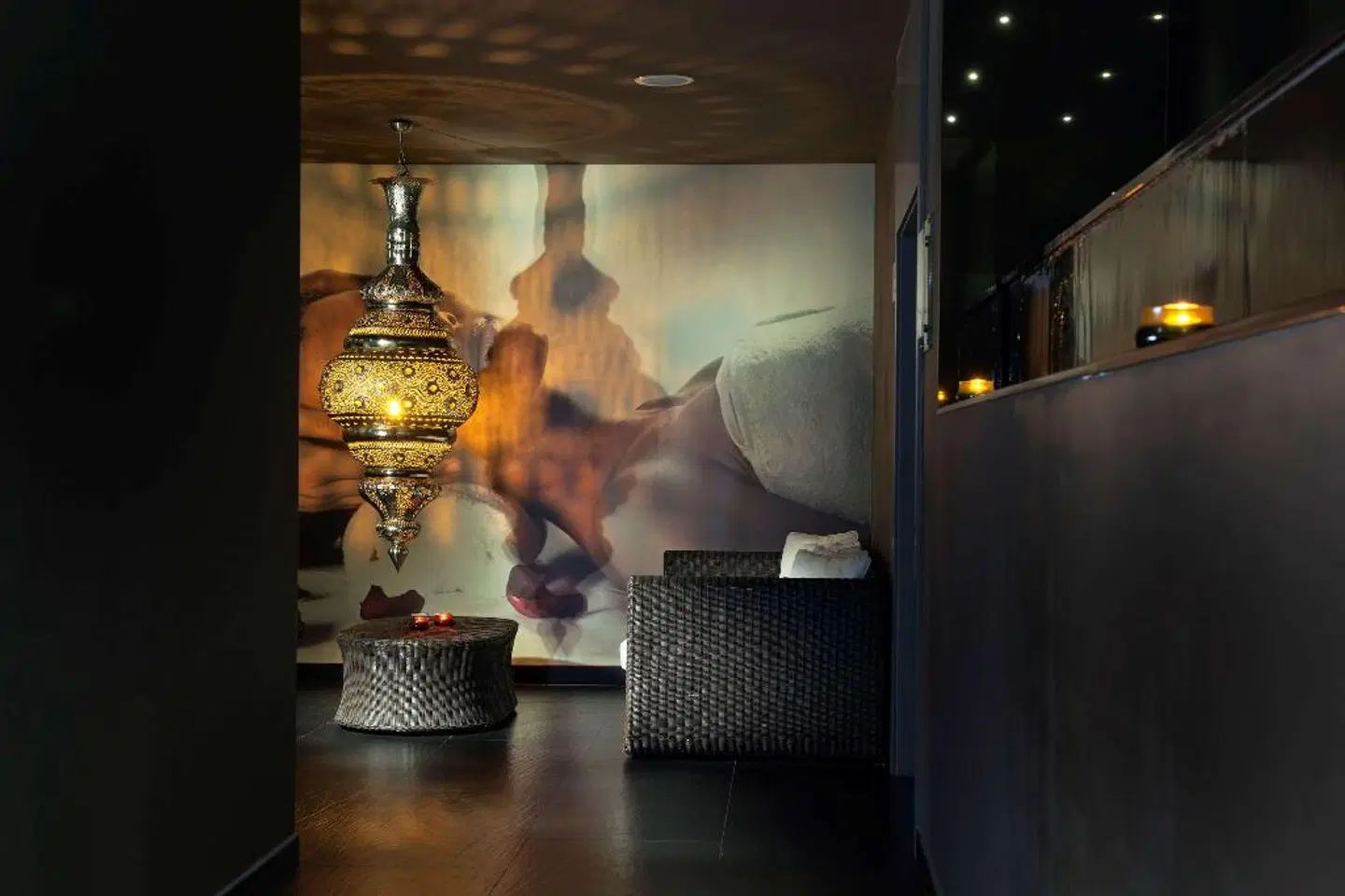 Meliá Braga HEALTH_BEAUTY