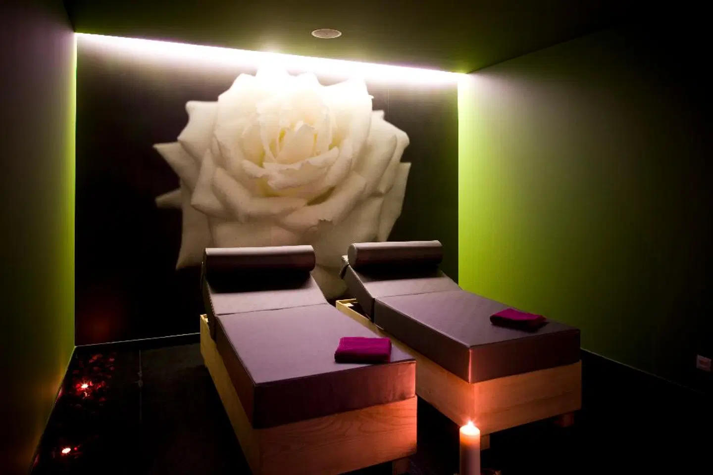 Meliá Braga HEALTH_BEAUTY