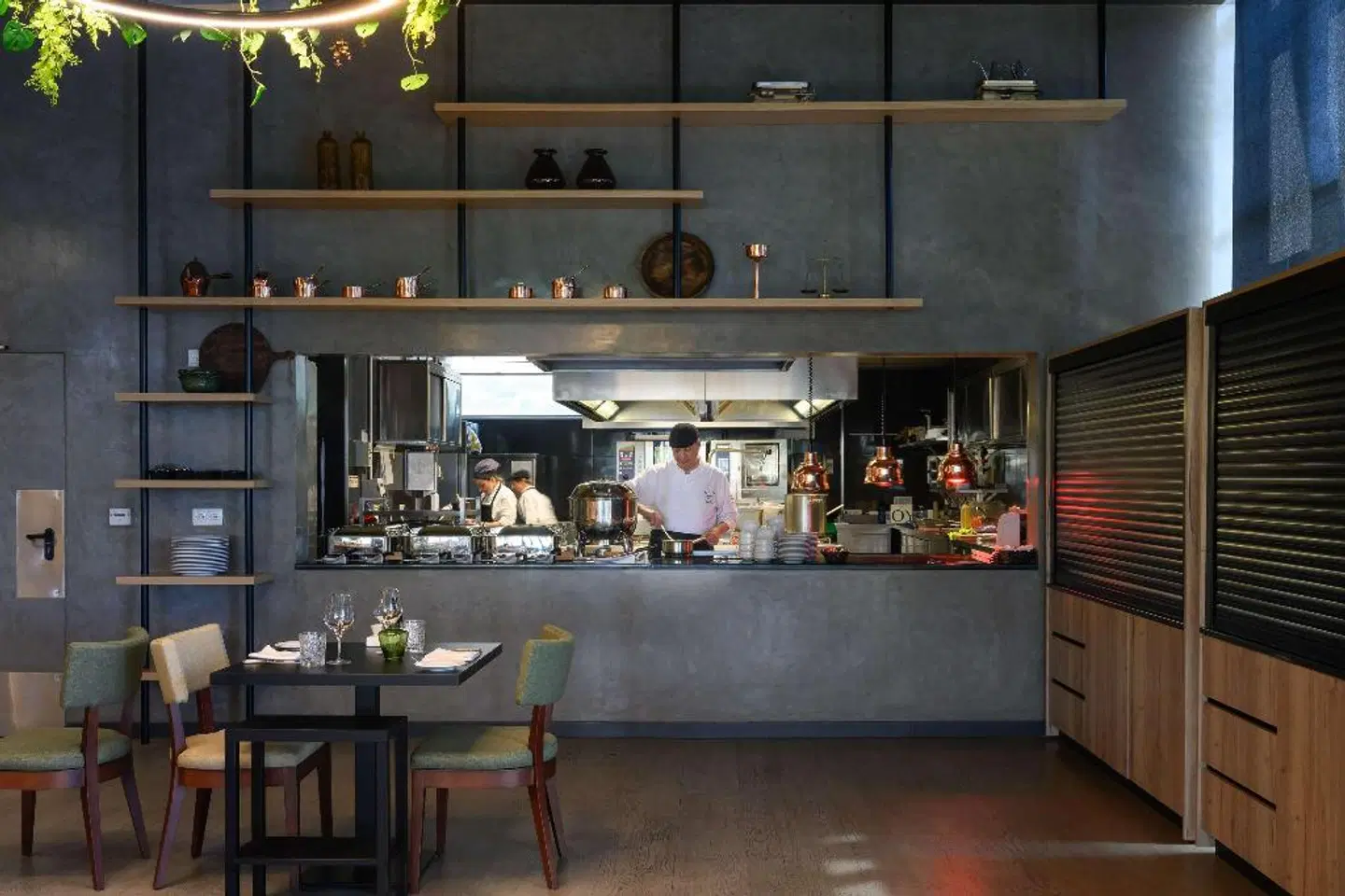 Meliá Braga Bar
