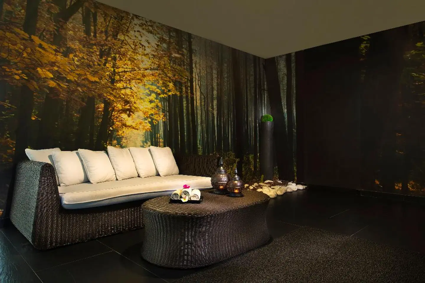 Meliá Braga ROOM_EXAMPLE