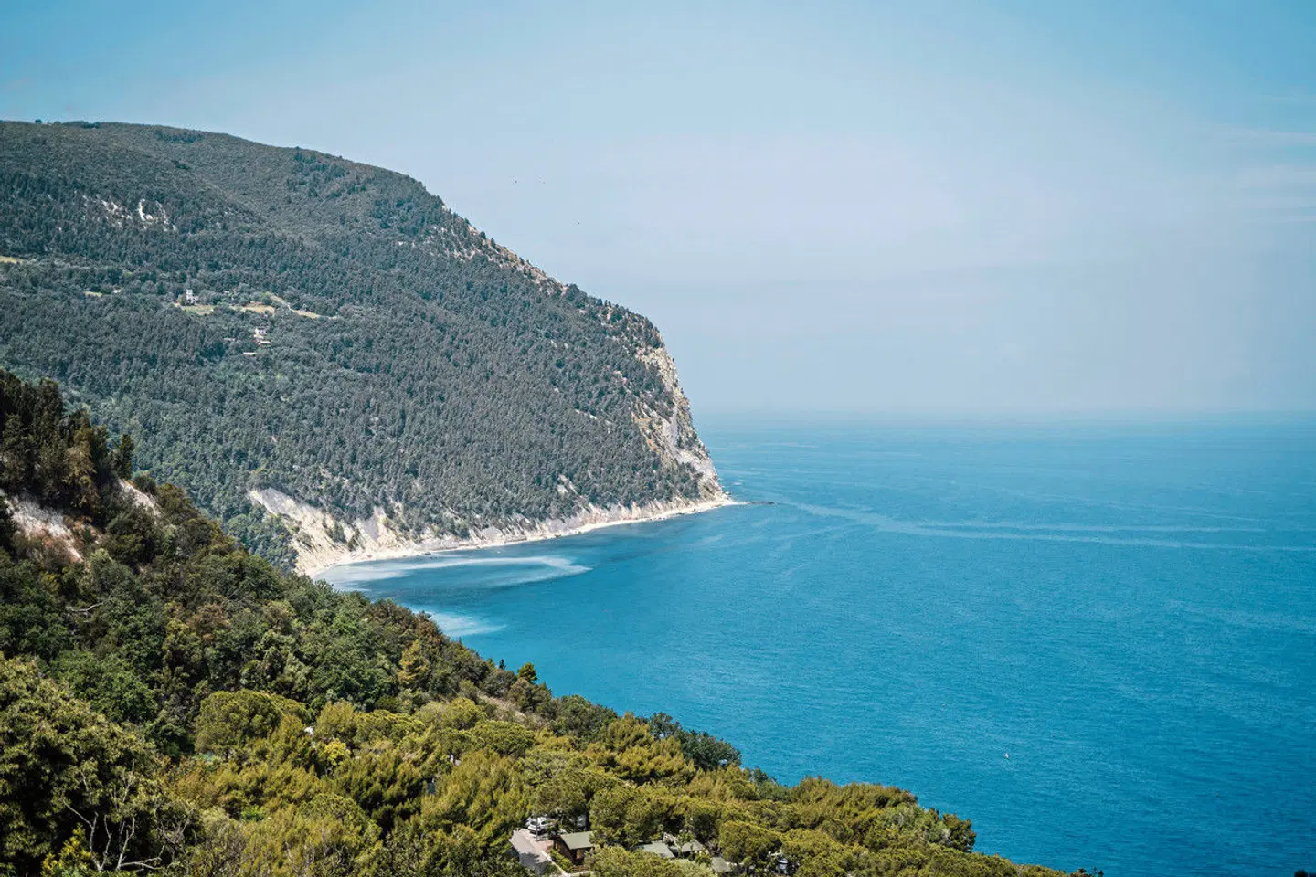 Natural Village Resort LANDSCAPE