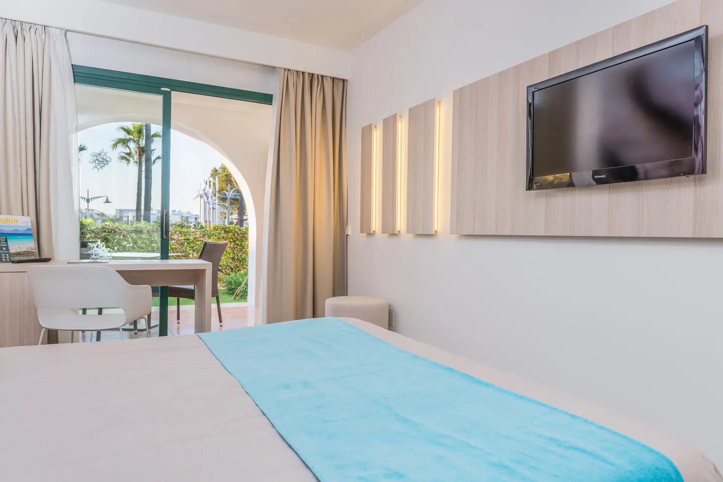 Alcudiamar Marina Residence ROOM_EXAMPLE