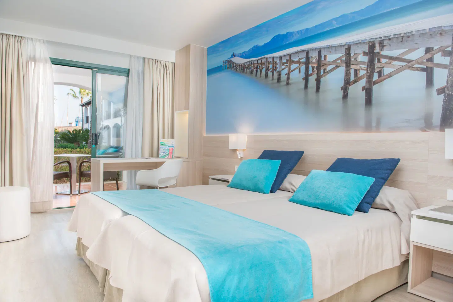 Alcudiamar Marina Residence ROOM_EXAMPLE