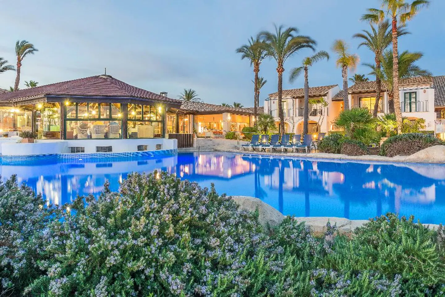Alcudiamar Marina Residence OUTDOOR_POOL