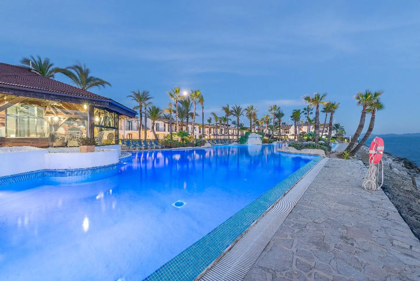 Alcudiamar Marina Residence OUTDOOR_POOL