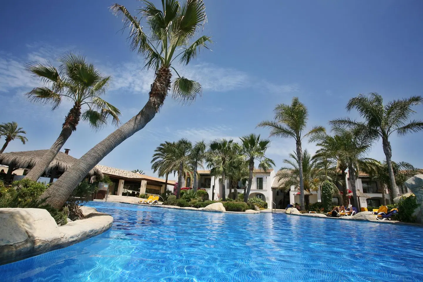 Alcudiamar Marina Residence OUTDOOR_POOL