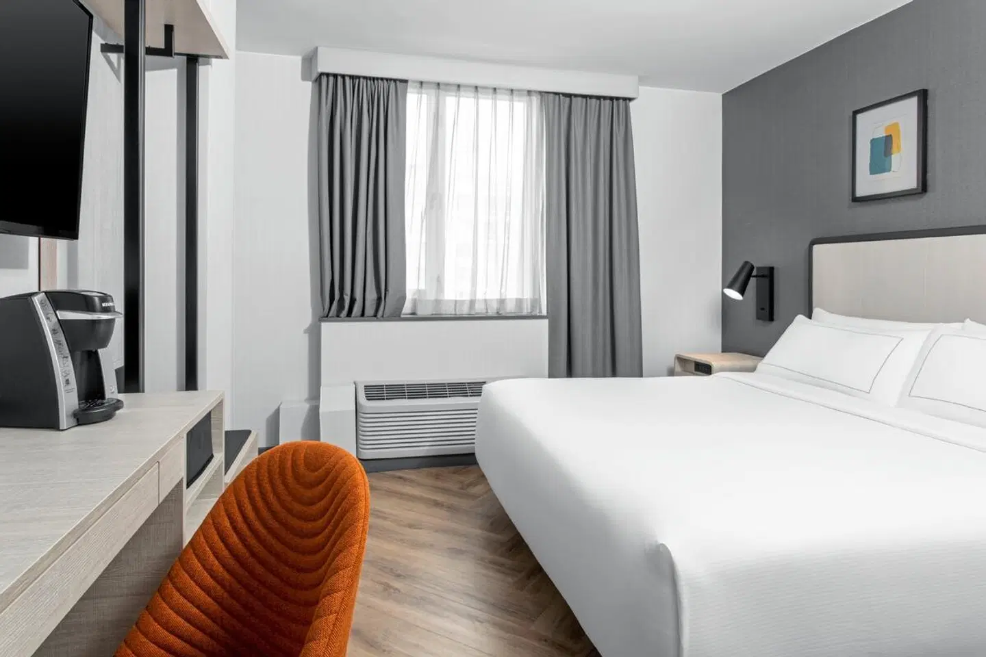 voco Times Square South New York by IHG ROOM_EXAMPLE