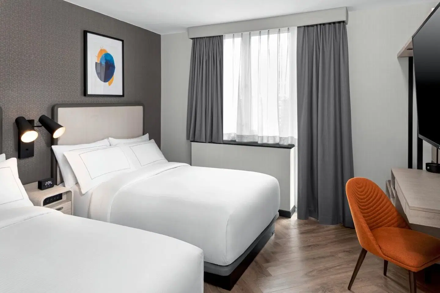 voco Times Square South New York by IHG ROOM_EXAMPLE