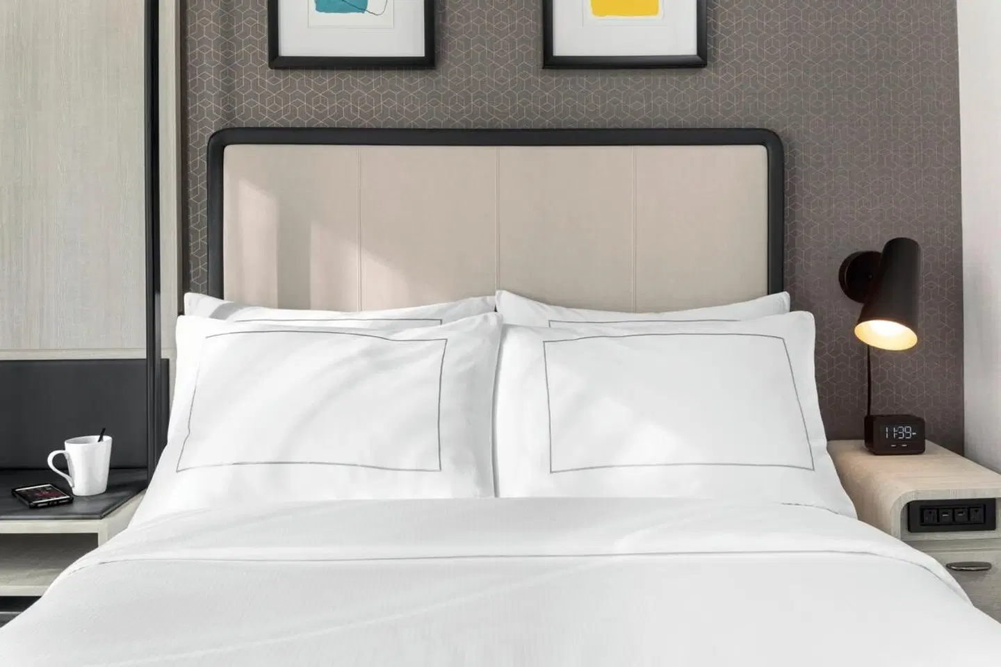 voco Times Square South New York by IHG ROOM_EXAMPLE