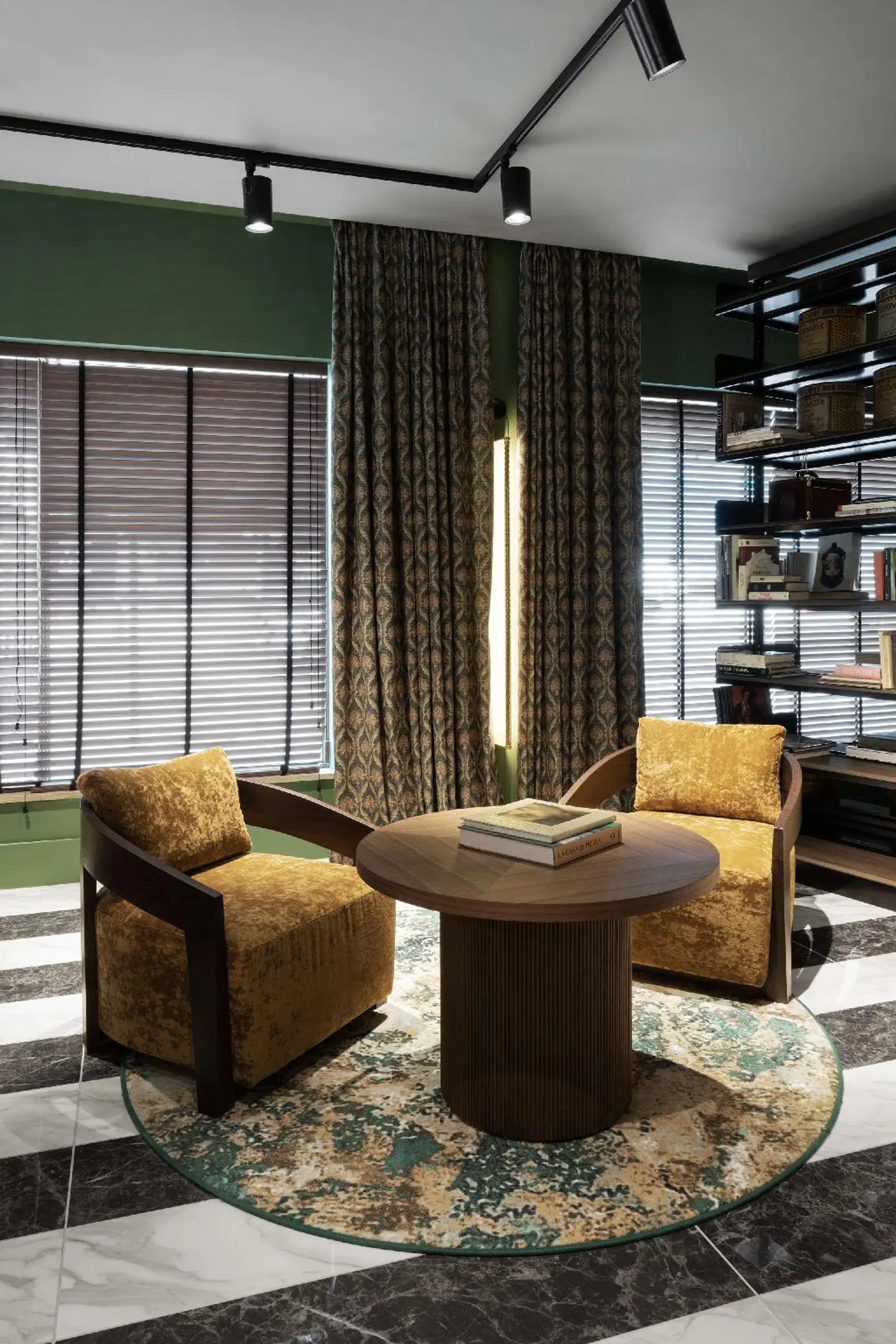 Radisson Collection Hotel, Santa Sofia Milan HEALTH_BEAUTY