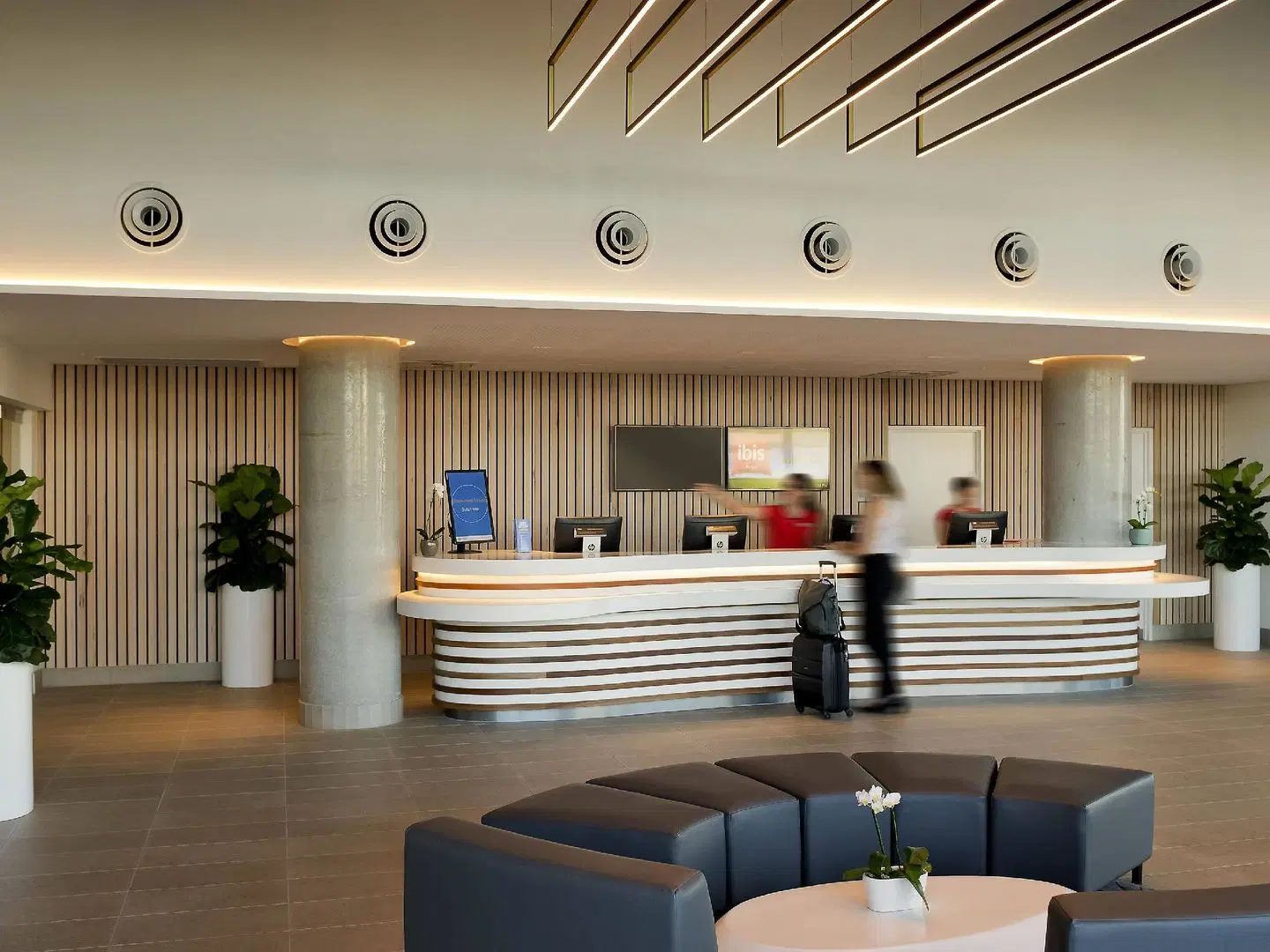 ibis Brisbane Airport LOUNGE_LOBBY