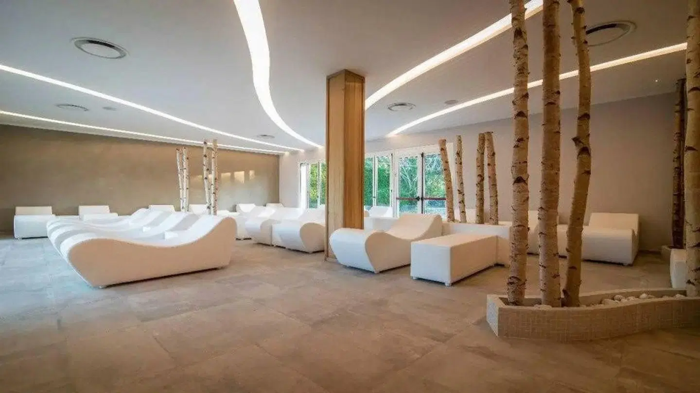 Hotel Terme Vena D'Oro LOUNGE_LOBBY