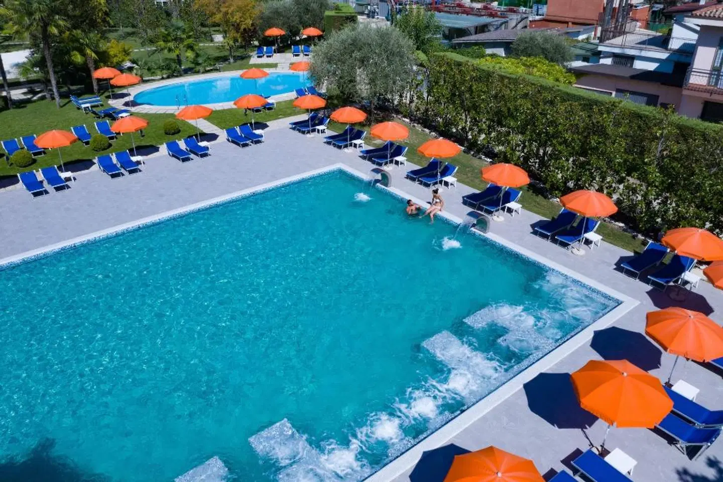 Hotel Terme Savoia Wellness OUTDOOR_POOL