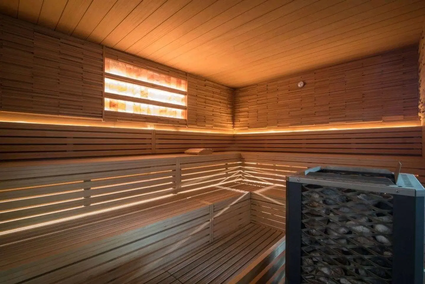 Hotel Terme Vena D'Oro HEALTH_BEAUTY