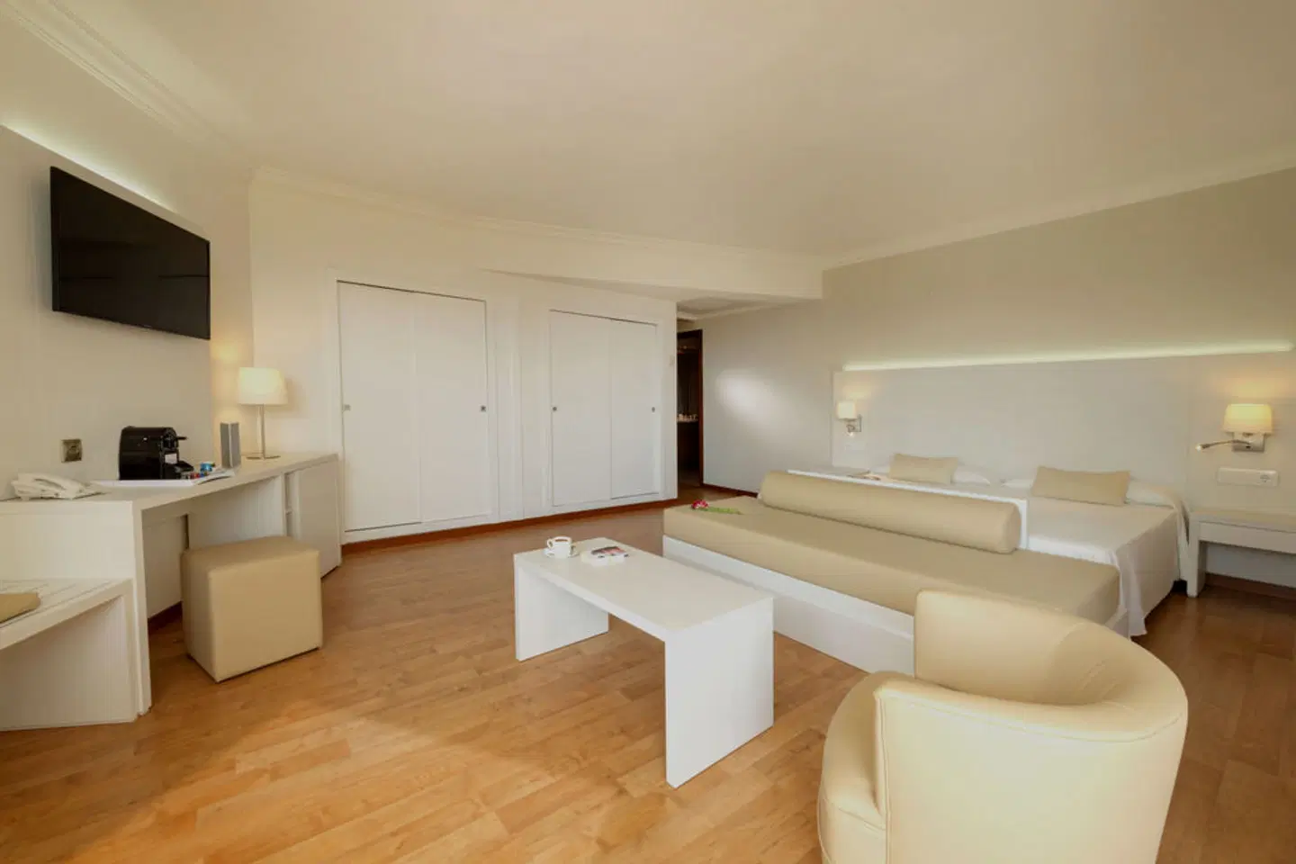 Cabot Pollensa Park Spa ROOM_EXAMPLE