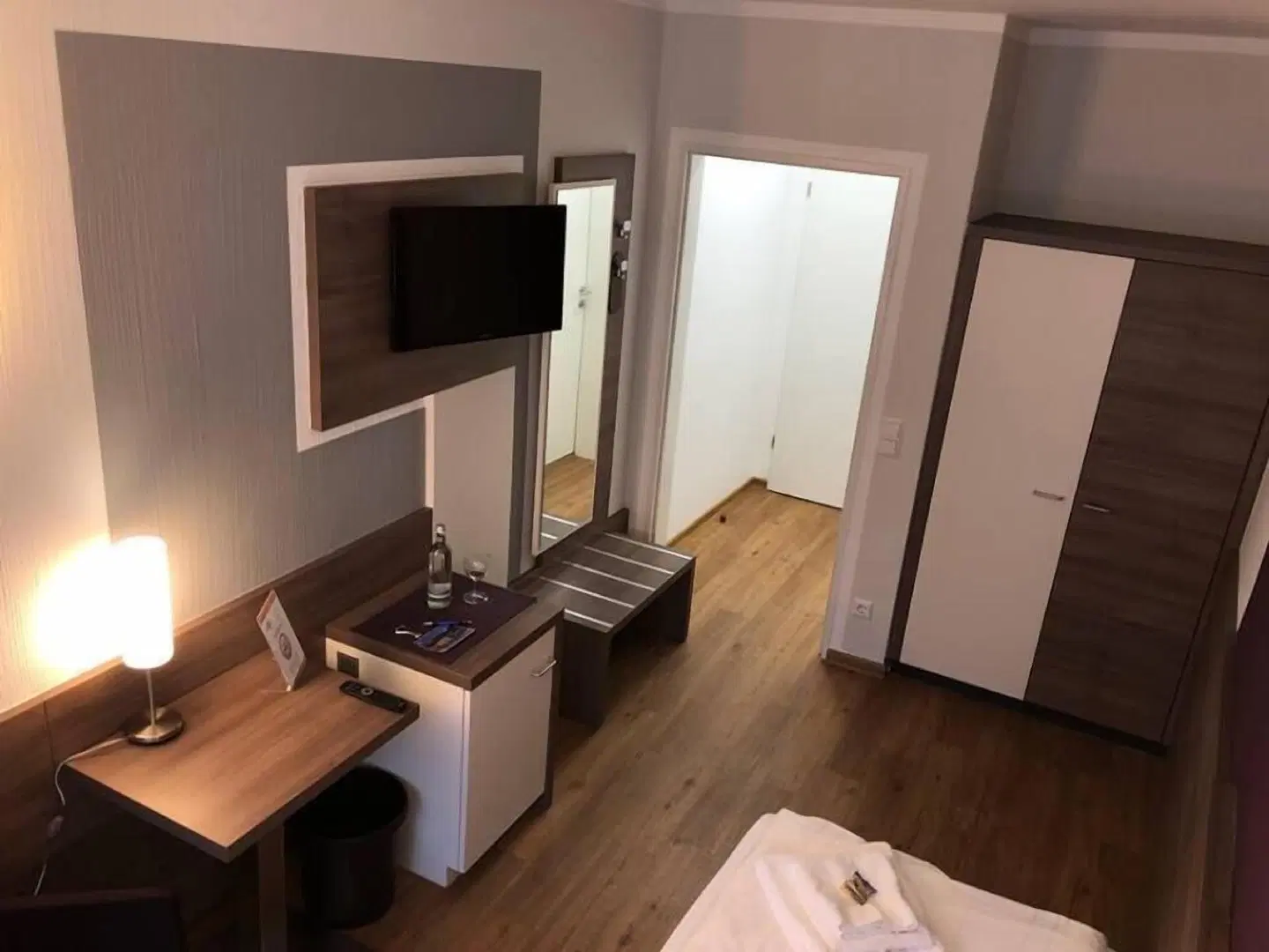 Altes Winzerhaus ROOM_EXAMPLE