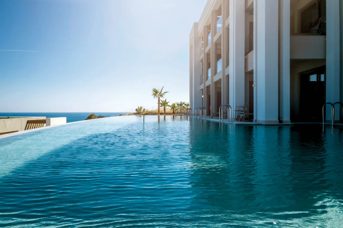 Mayia Exclusive Resort & Spa OUTDOOR_POOL