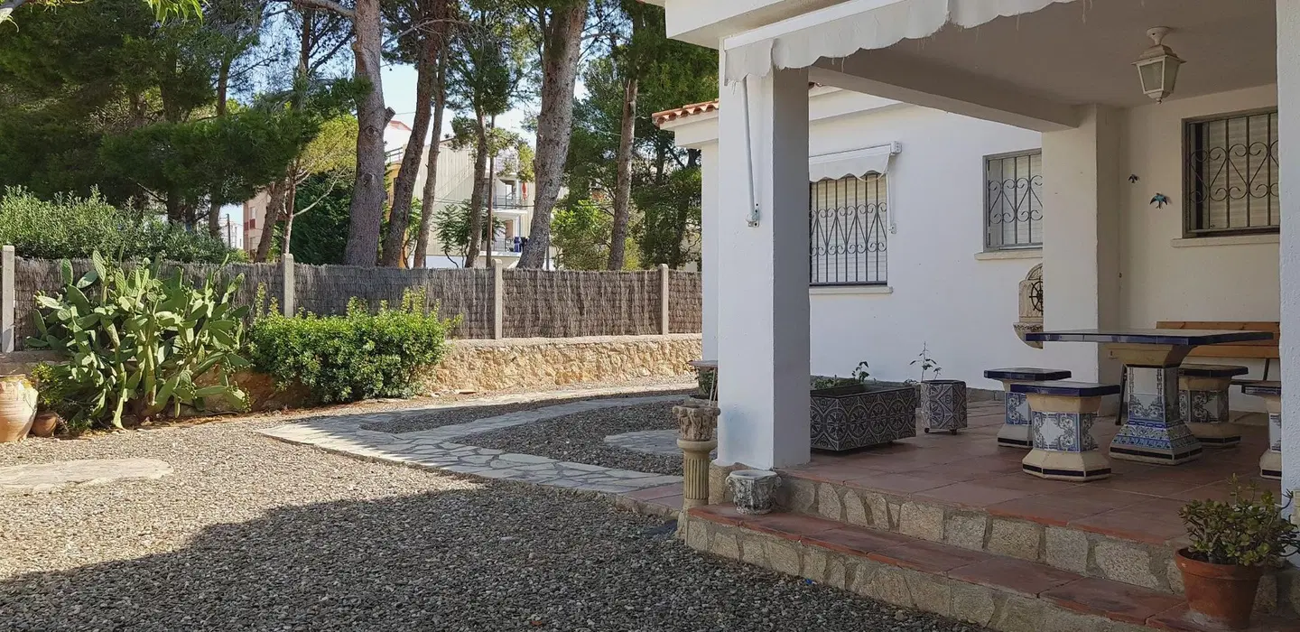 Vistamar Terrasse