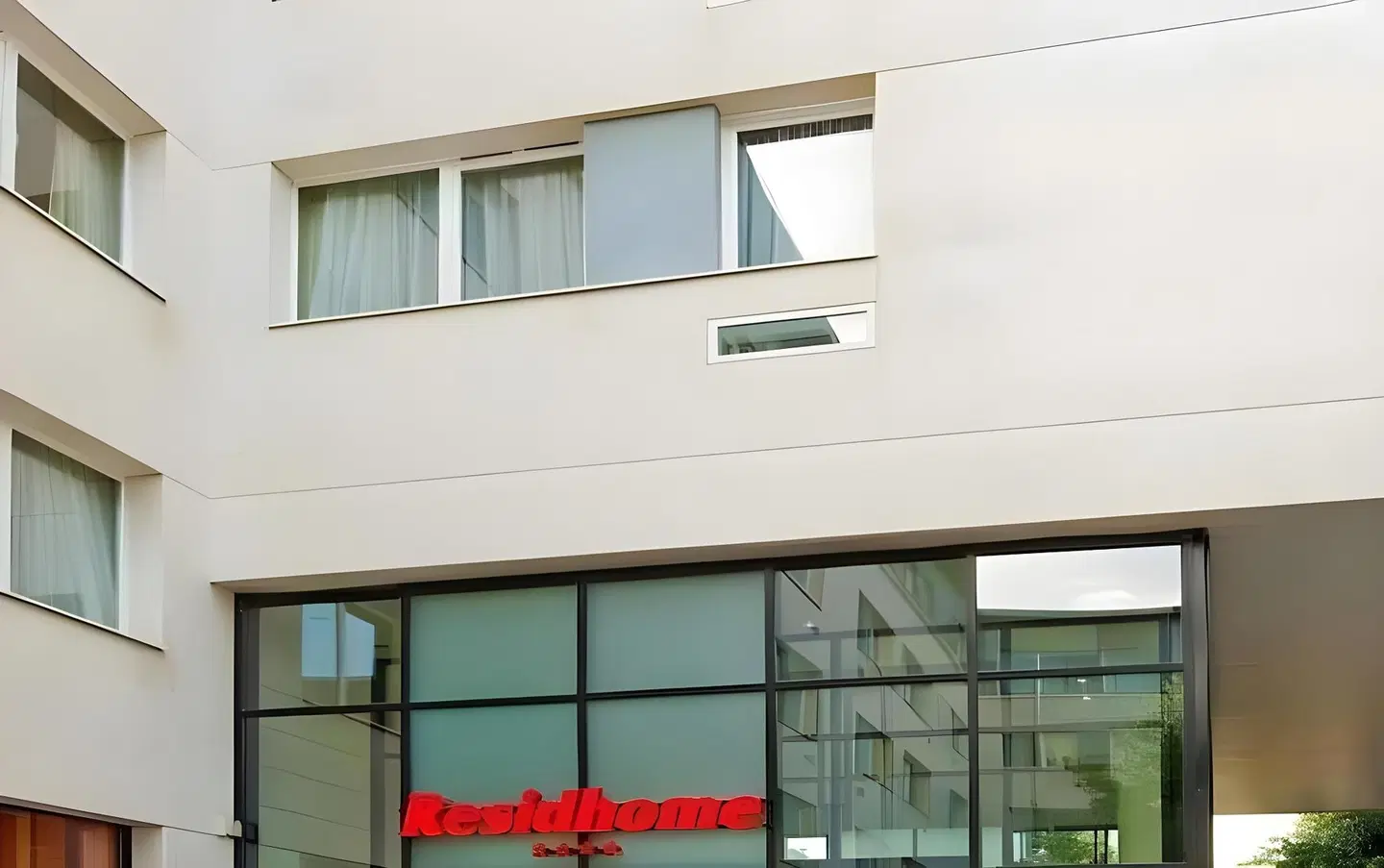 Residhome Val d'Europe MODEL_IMPRESSION