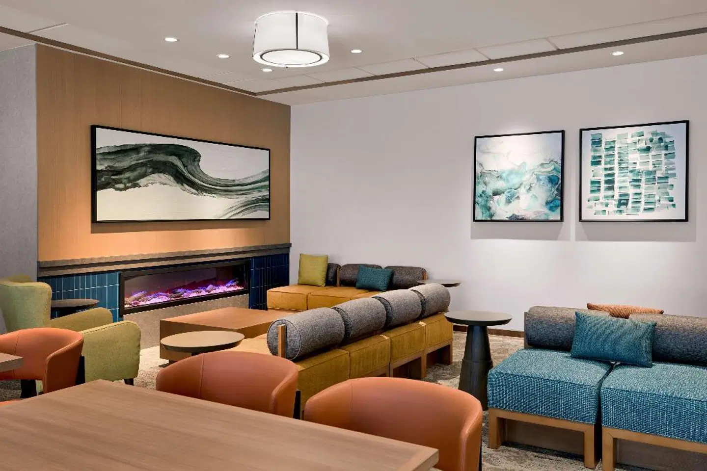 Hilton Garden Inn LAX Los Angeles Airport ROOM_EXAMPLE