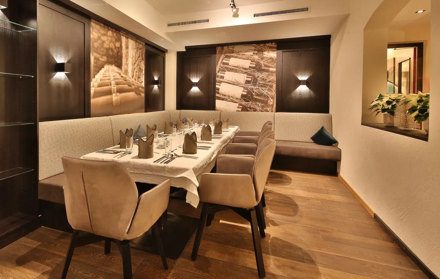Hotel Castel Konferenz
