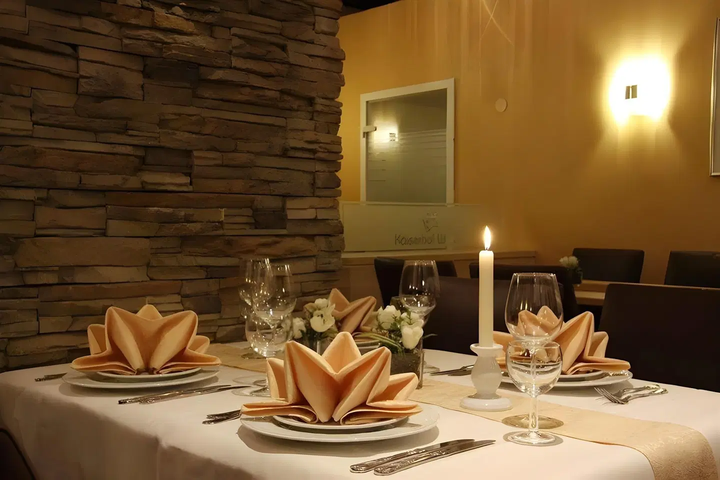 Kaiserhof Restaurant