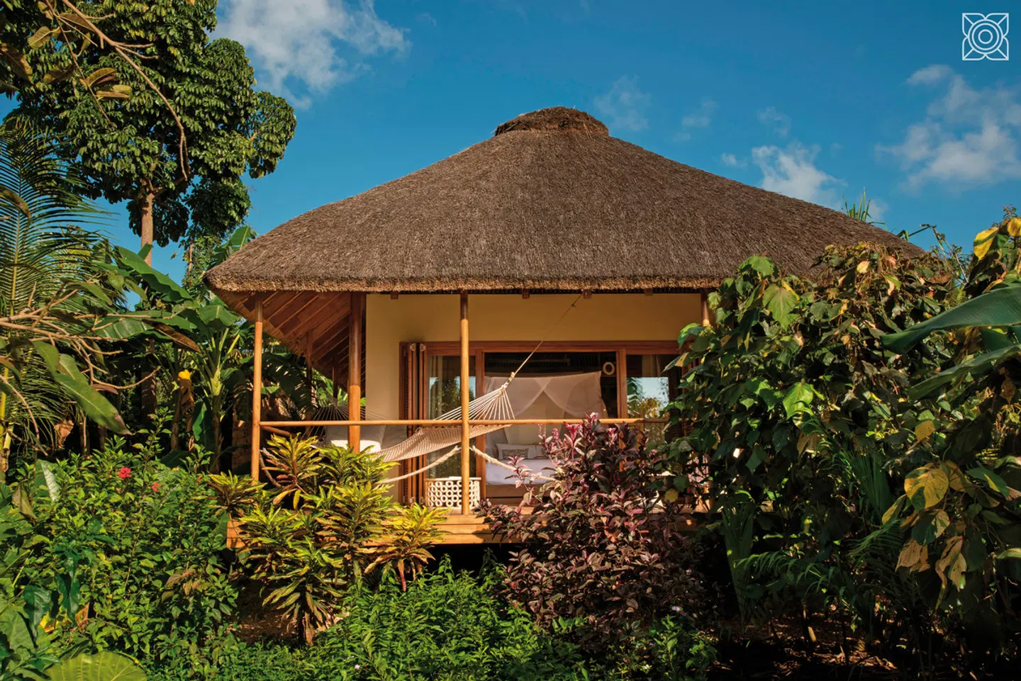 Zuri Zanzibar Hotel & Resort Garten