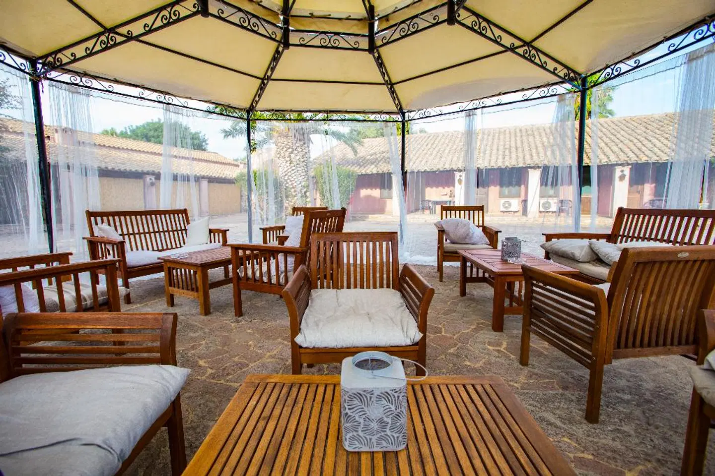 Il Monastero LOUNGE_LOBBY