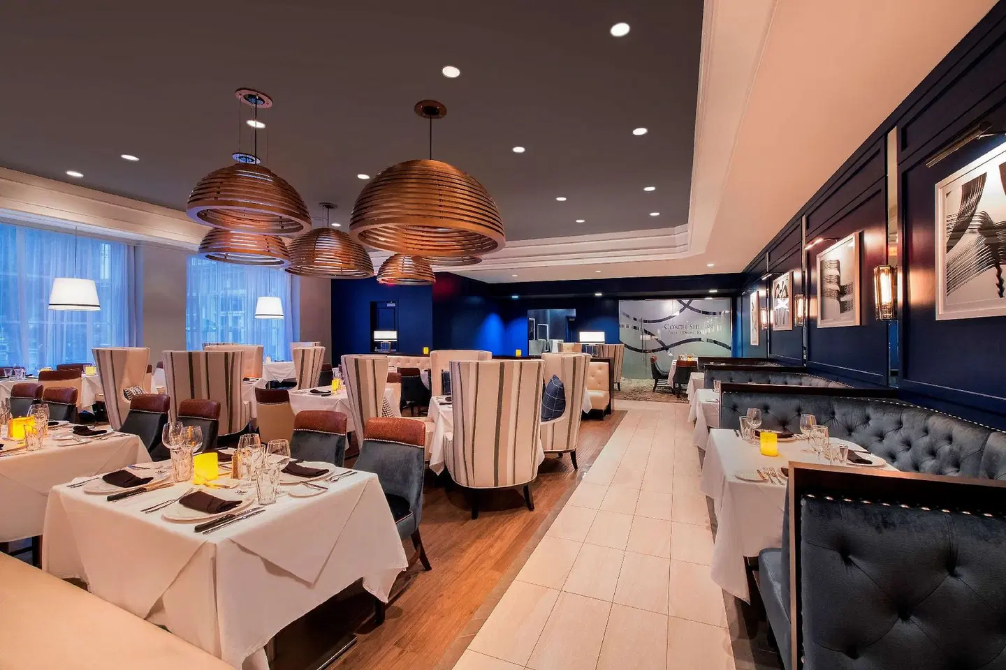 Hilton University of Florida Conference Center Gainesville Restaurant