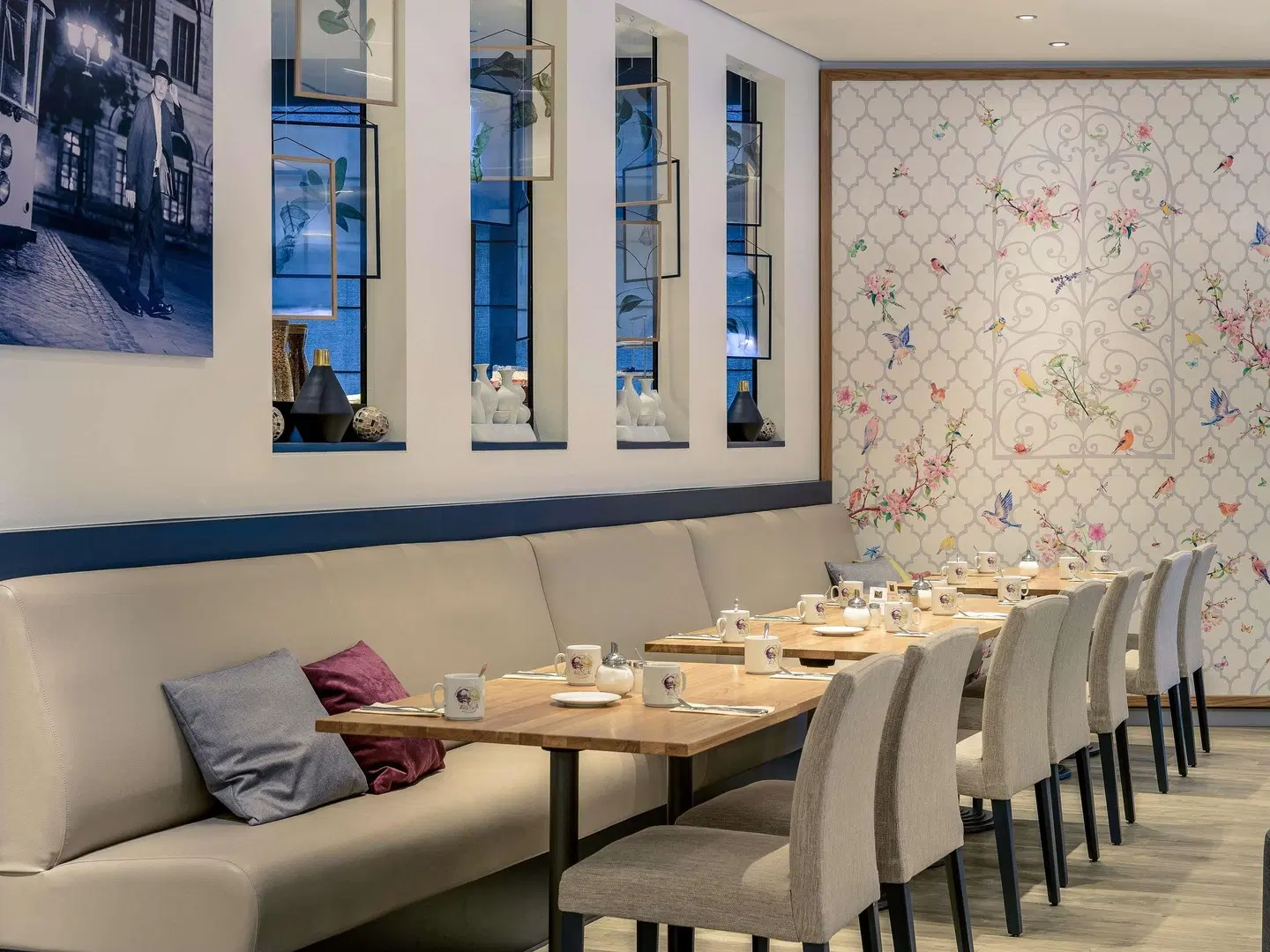 Mercure Hannover Mitte Konferenz