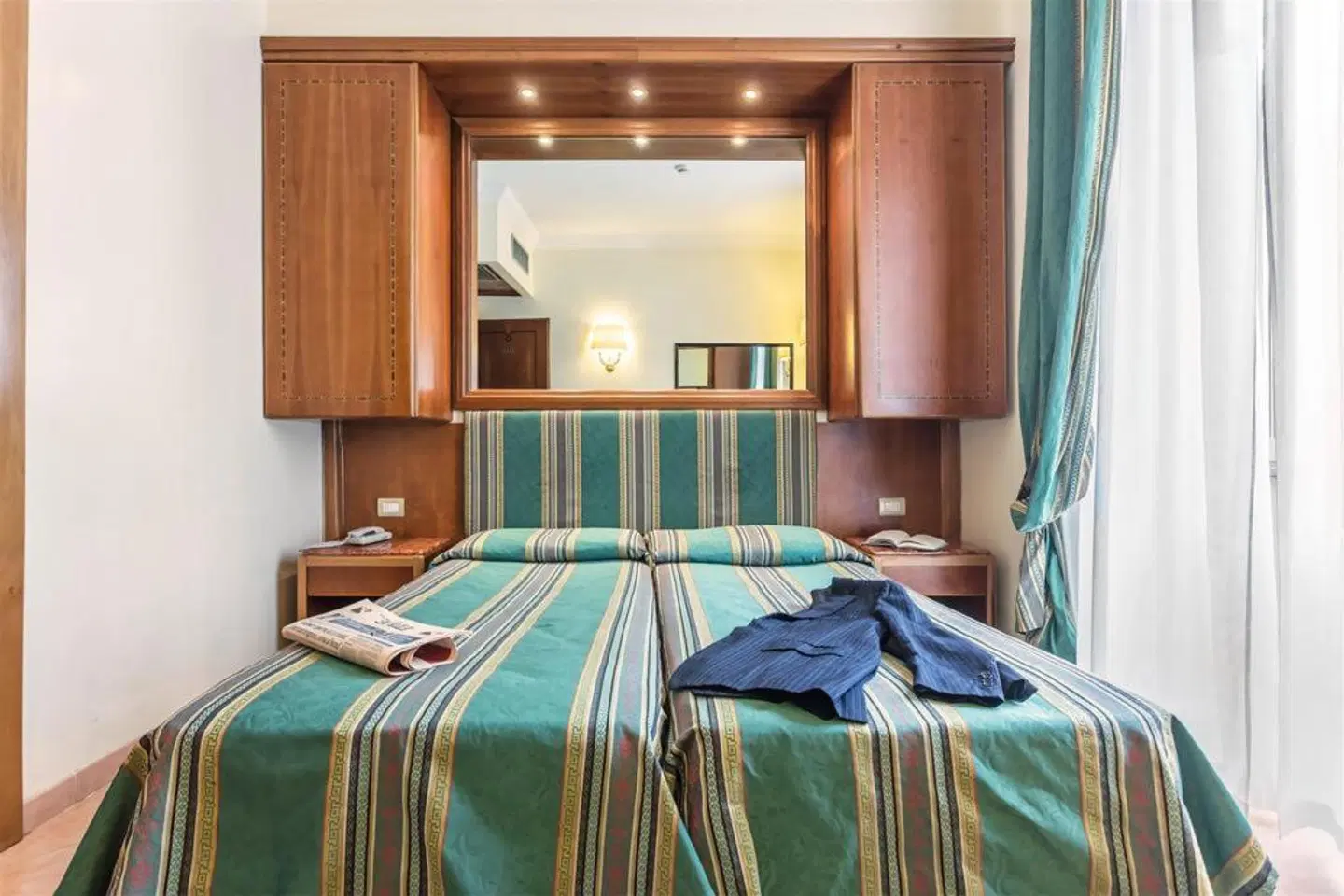Archimede ROOM_EXAMPLE