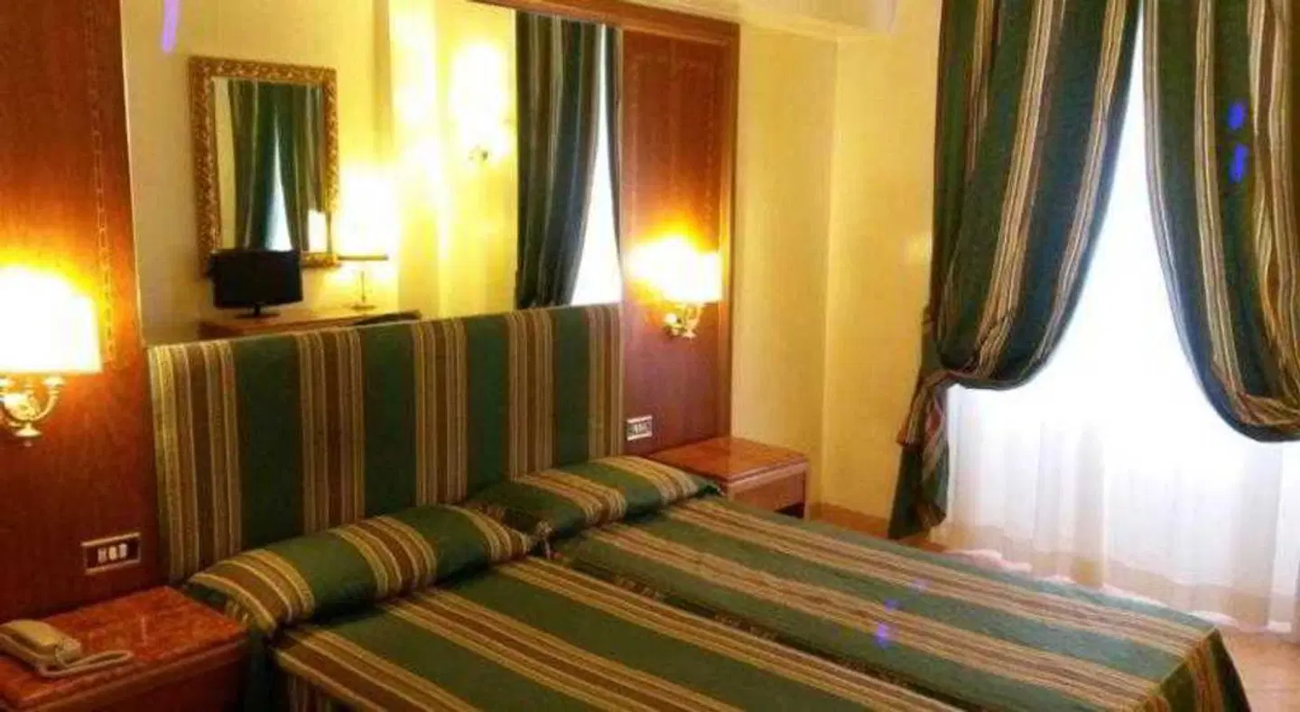 Archimede ROOM_EXAMPLE