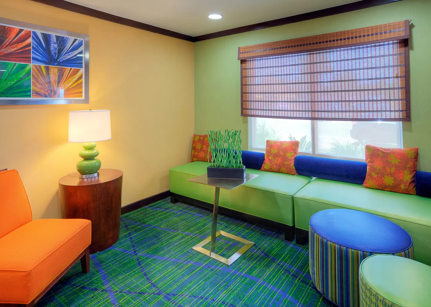 Fairfield by Marriott Inn & Suites Laredo ROOM_EXAMPLE