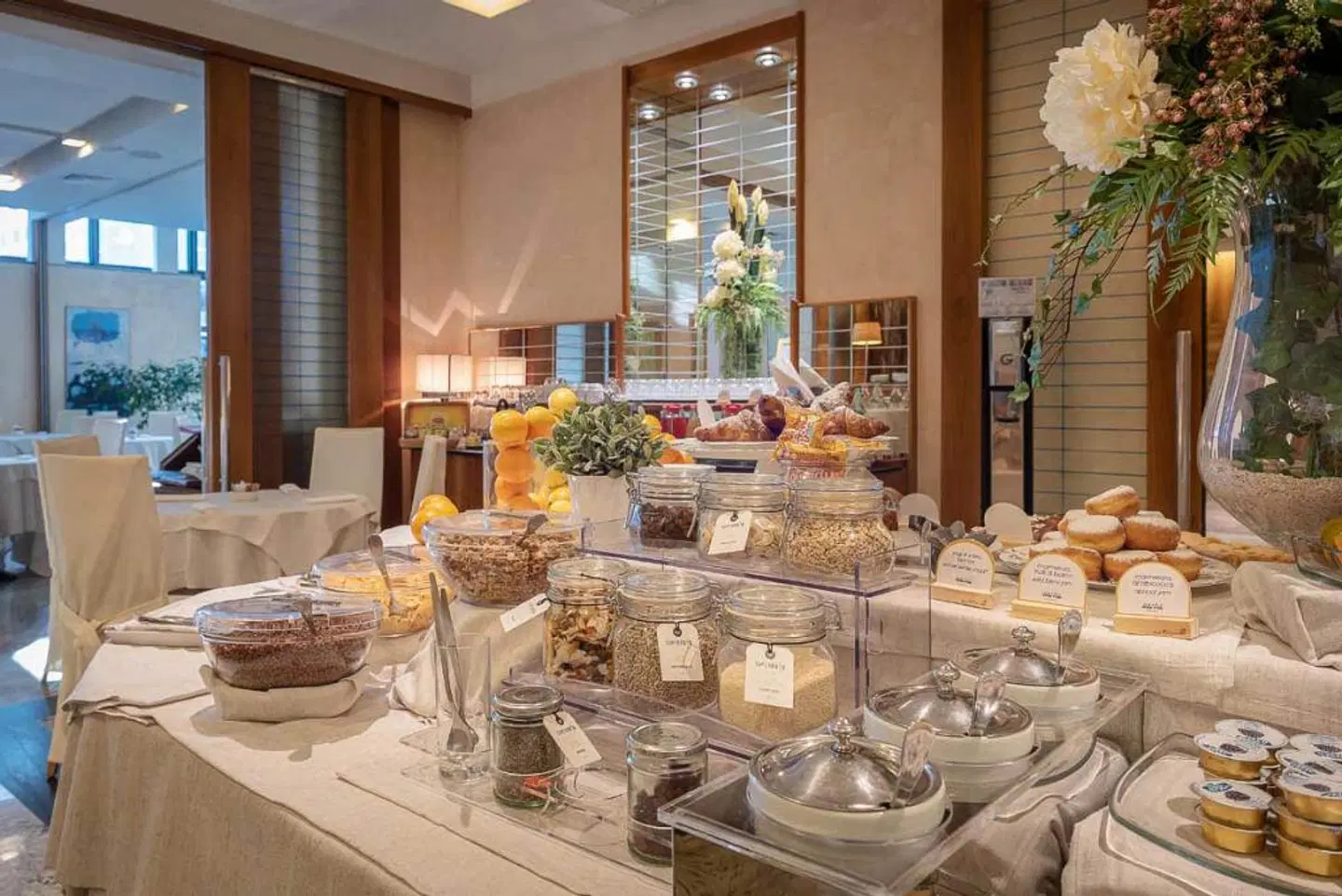 Hotel Polo Restaurant