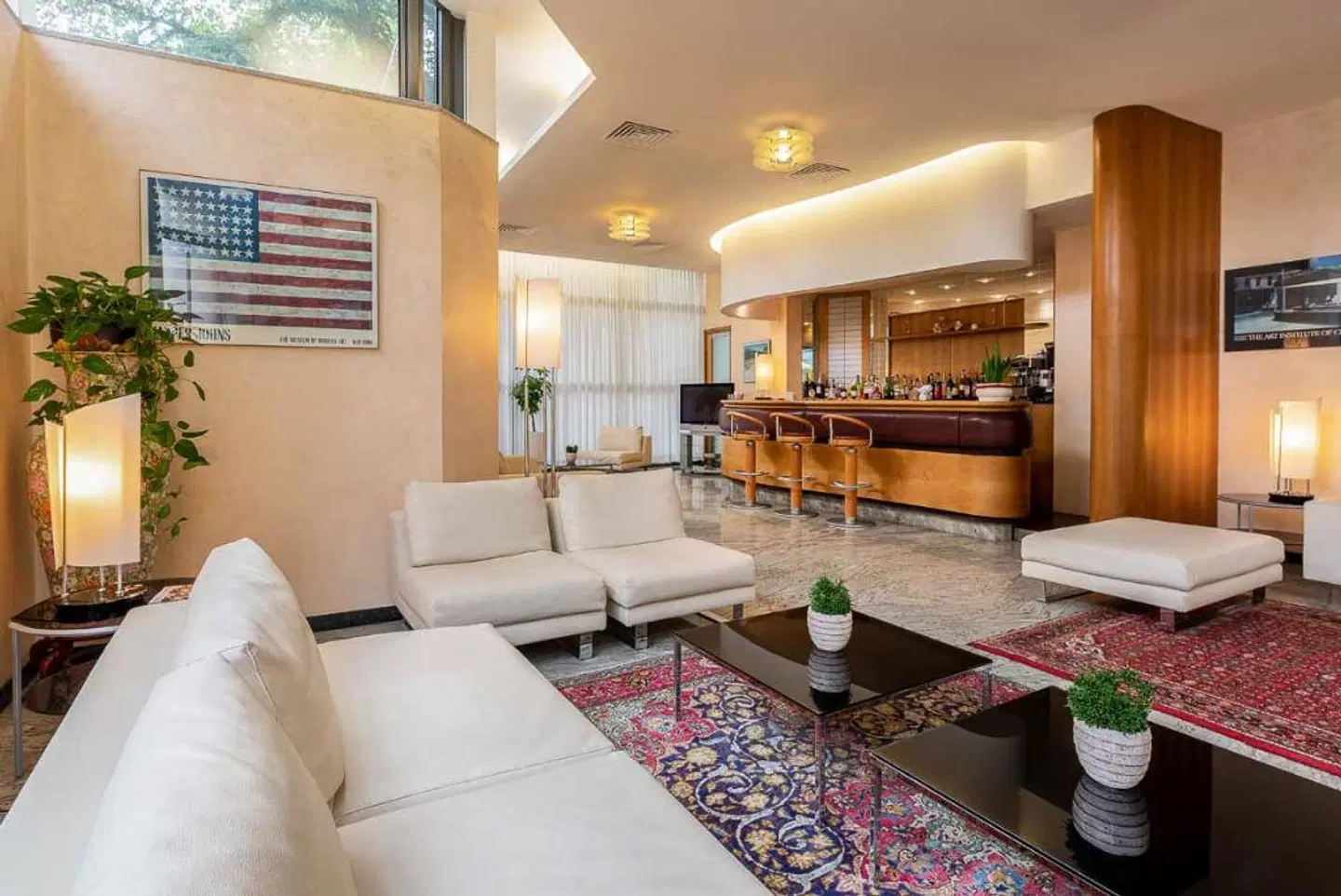 Hotel Polo LOUNGE_LOBBY