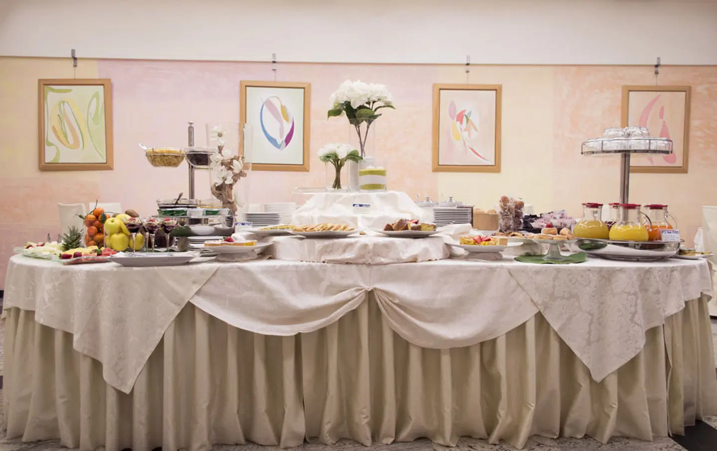 Hotel Polo Restaurant