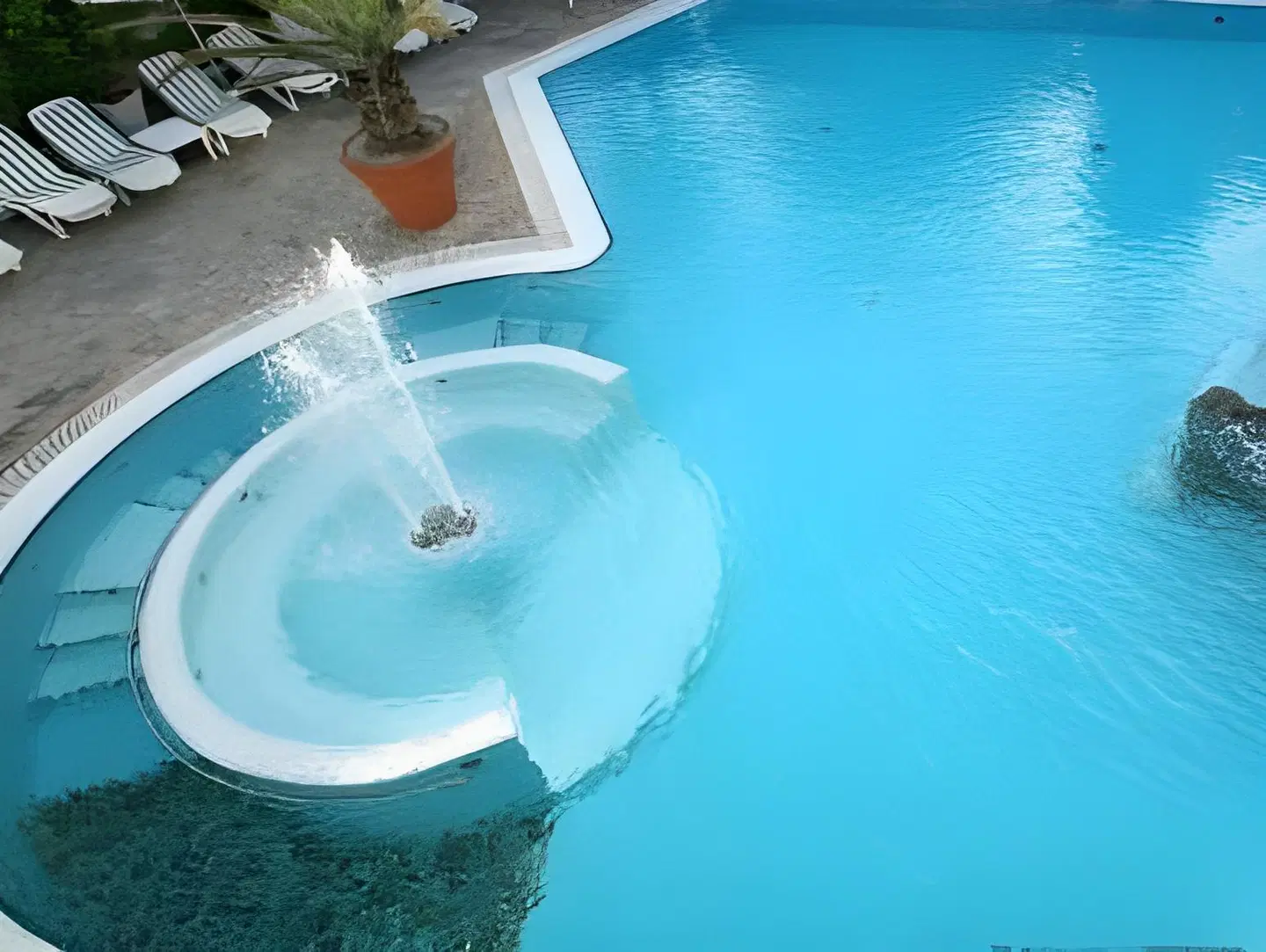 Hotel Terme Formentin OUTDOOR_POOL