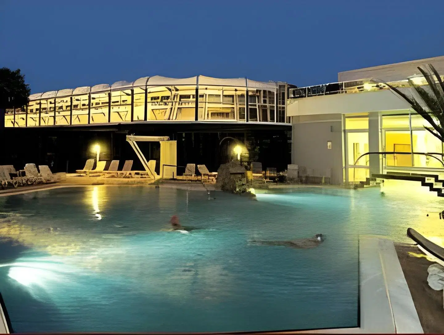 Hotel Terme Formentin EXTERIOR