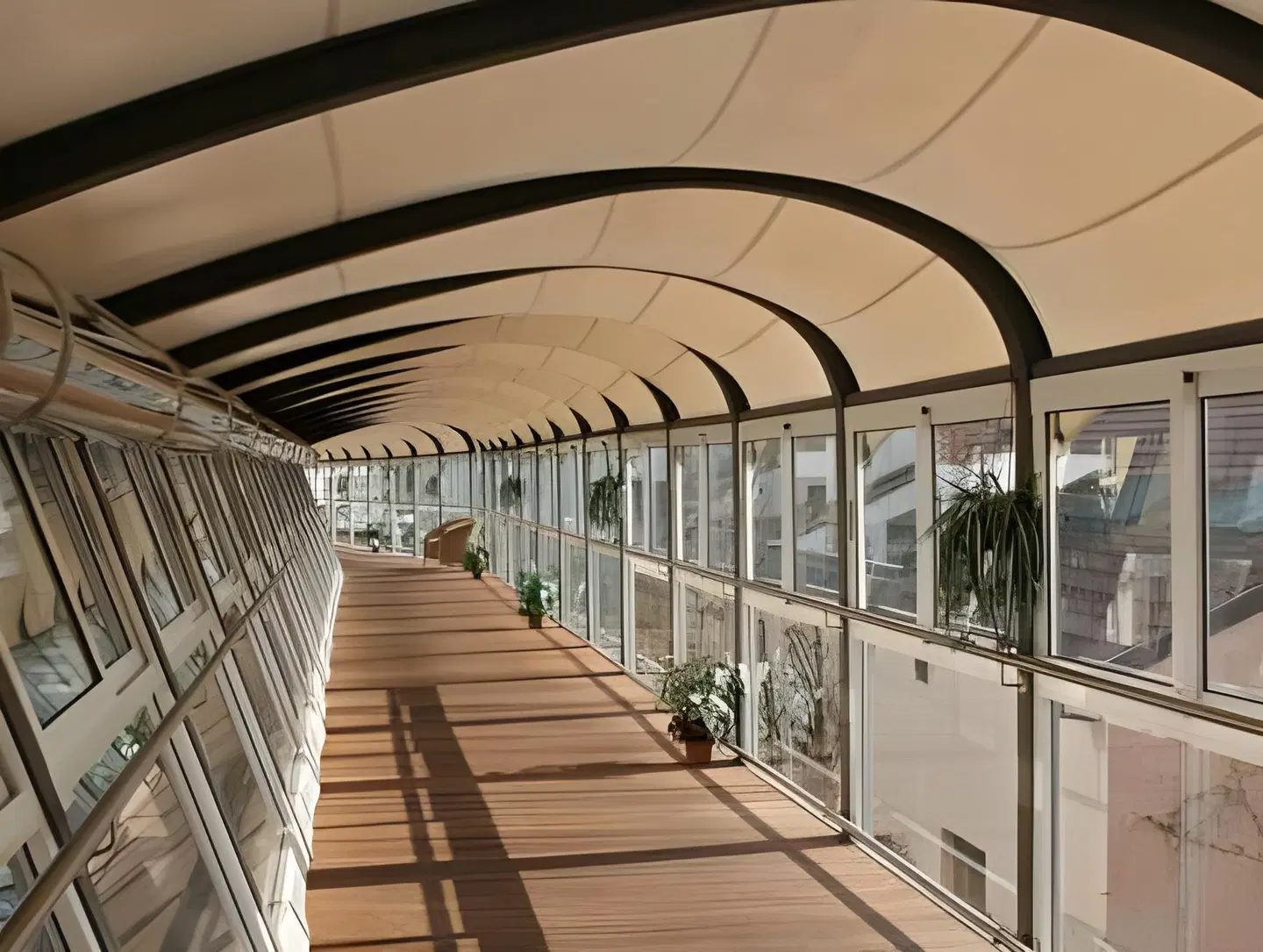Hotel Terme Formentin Konferenz