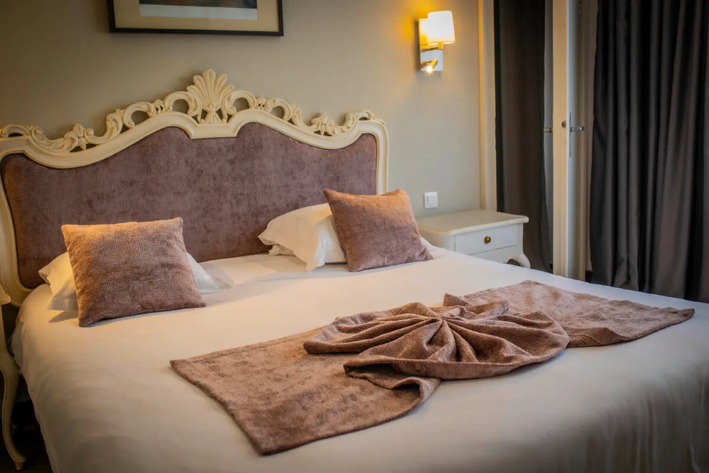 Hotel L'Alexain Wellness ROOM_EXAMPLE