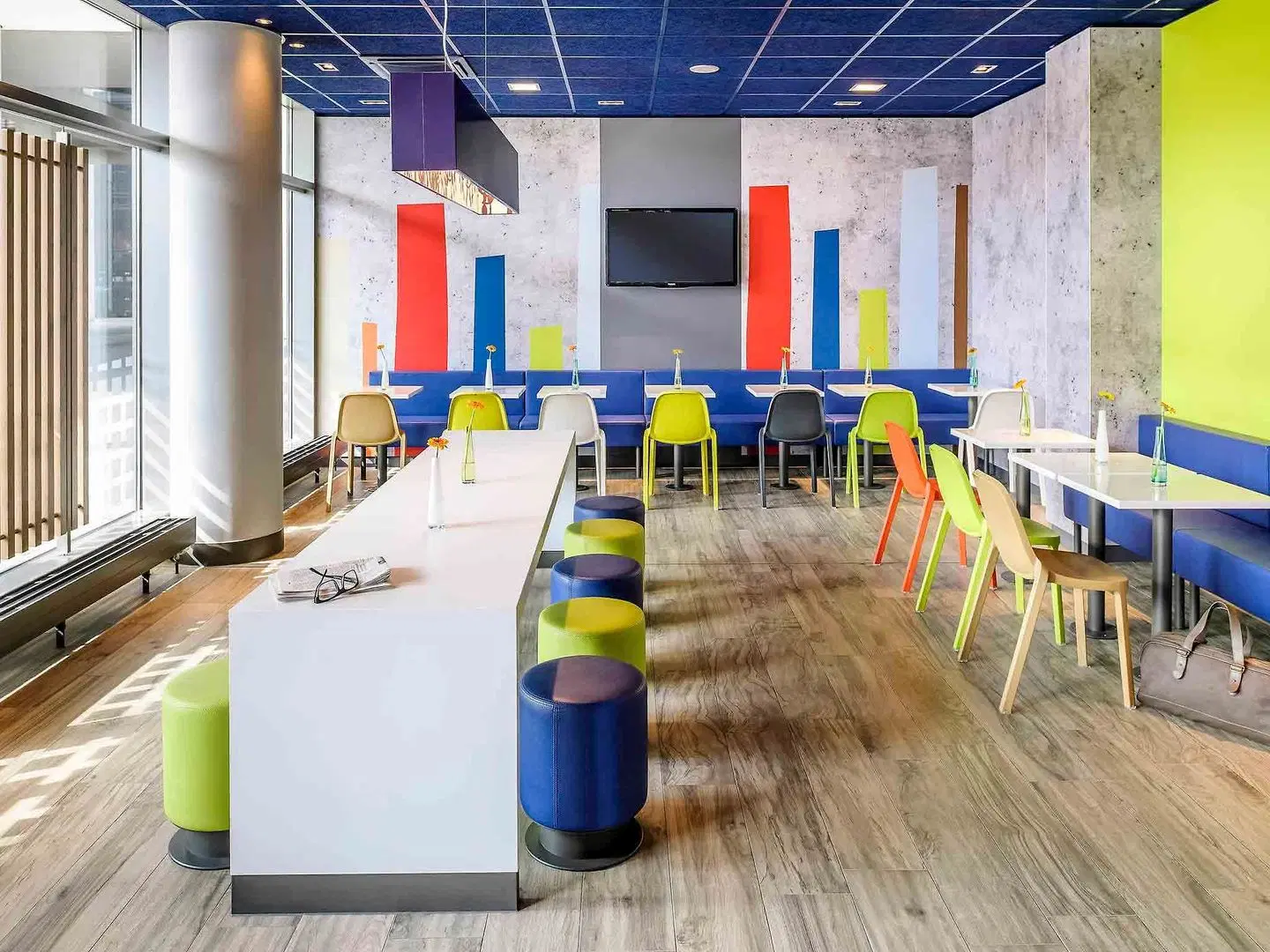 ibis budget Hannover Hauptbahnhof SPORTS_AND_LEISURE