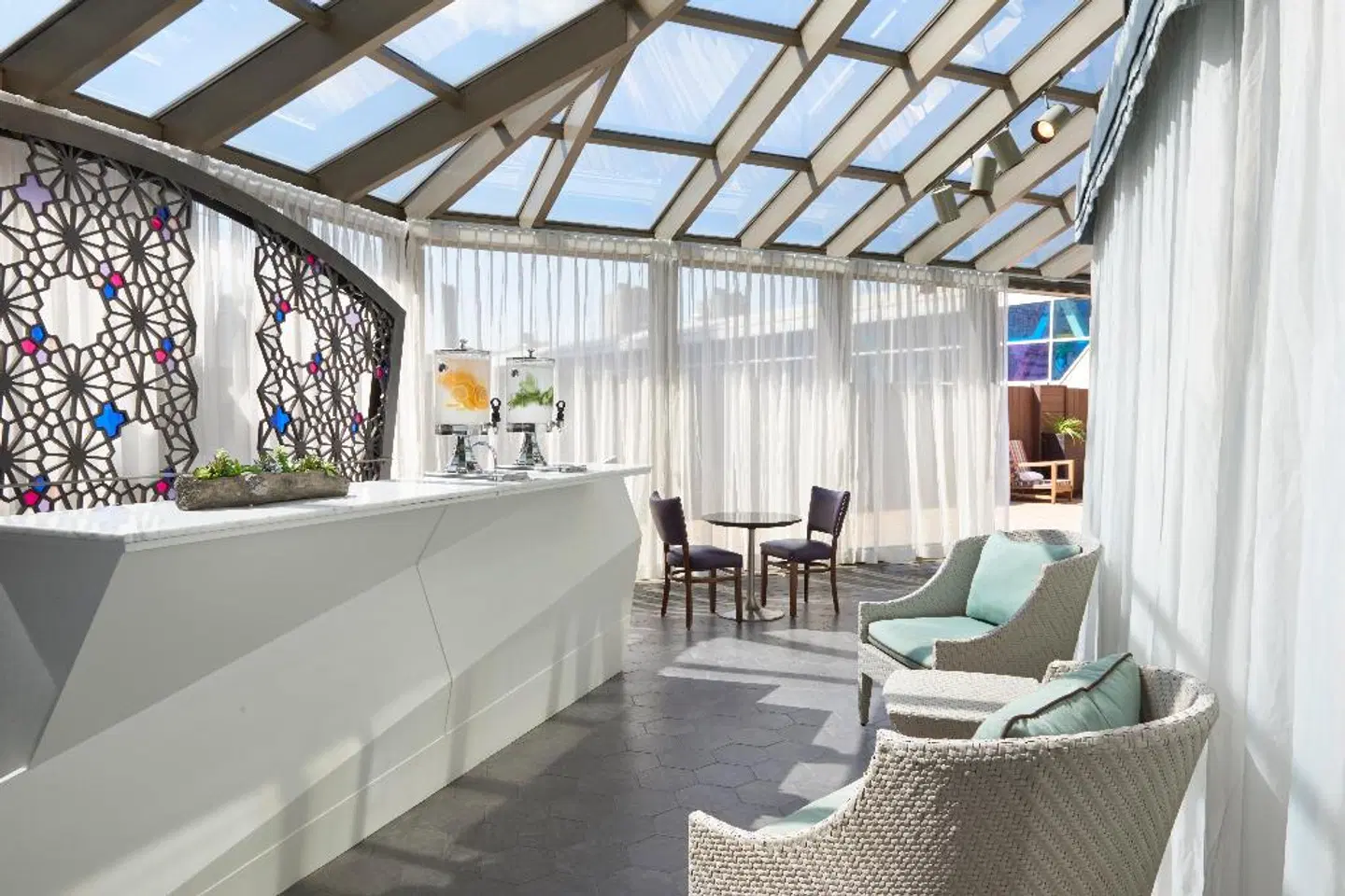 InterContinental Toronto Centre LOUNGE_LOBBY