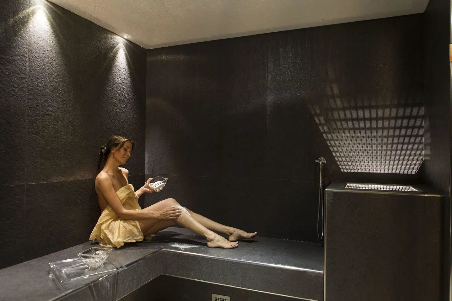 Abano Grand Hotel HEALTH_BEAUTY