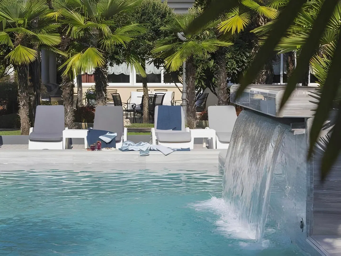 Abano Grand Hotel OUTDOOR_POOL