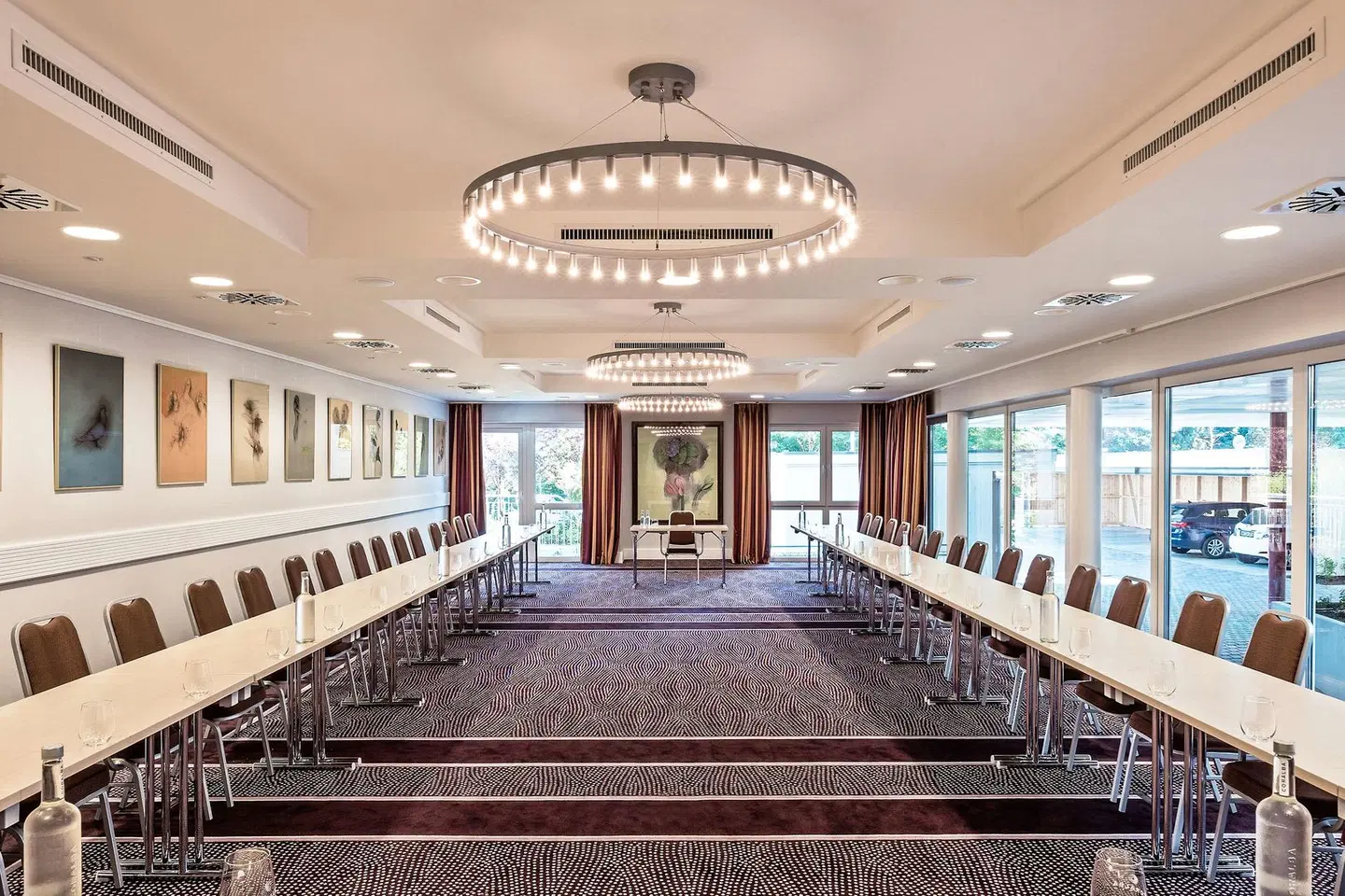 Best Western Plus Residenzhotel Lueneburg Konferenz