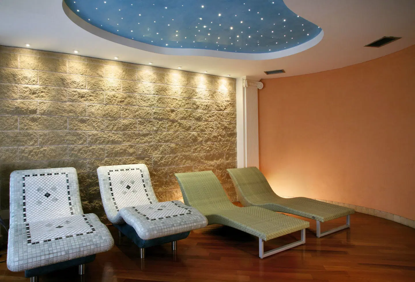 Hotel Firenze HEALTH_BEAUTY