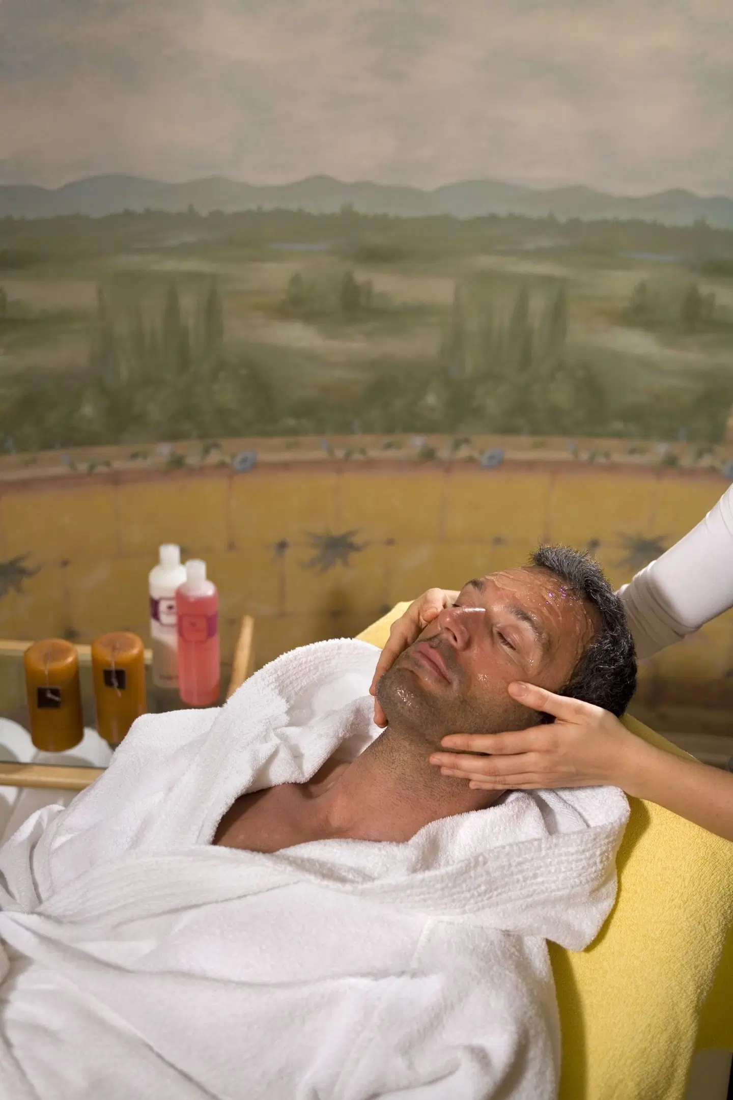 Hotel Firenze HEALTH_BEAUTY