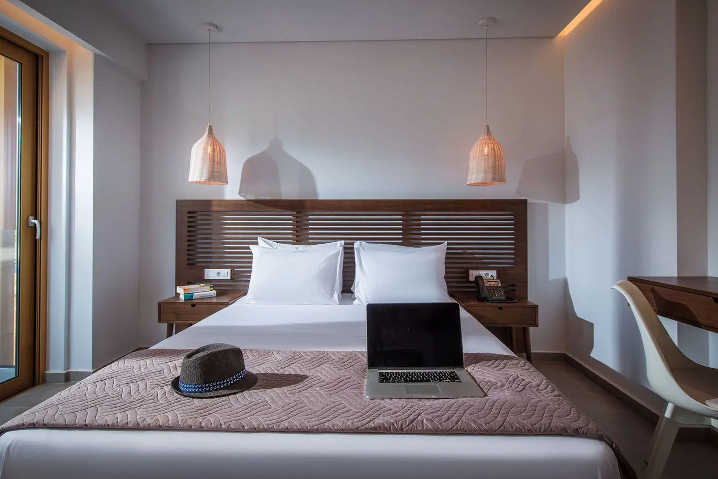Meropi Hotel & Apartments ROOM_EXAMPLE