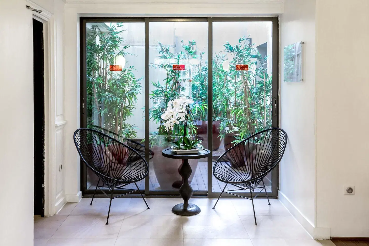 Monterosa - Astotel LOUNGE_LOBBY